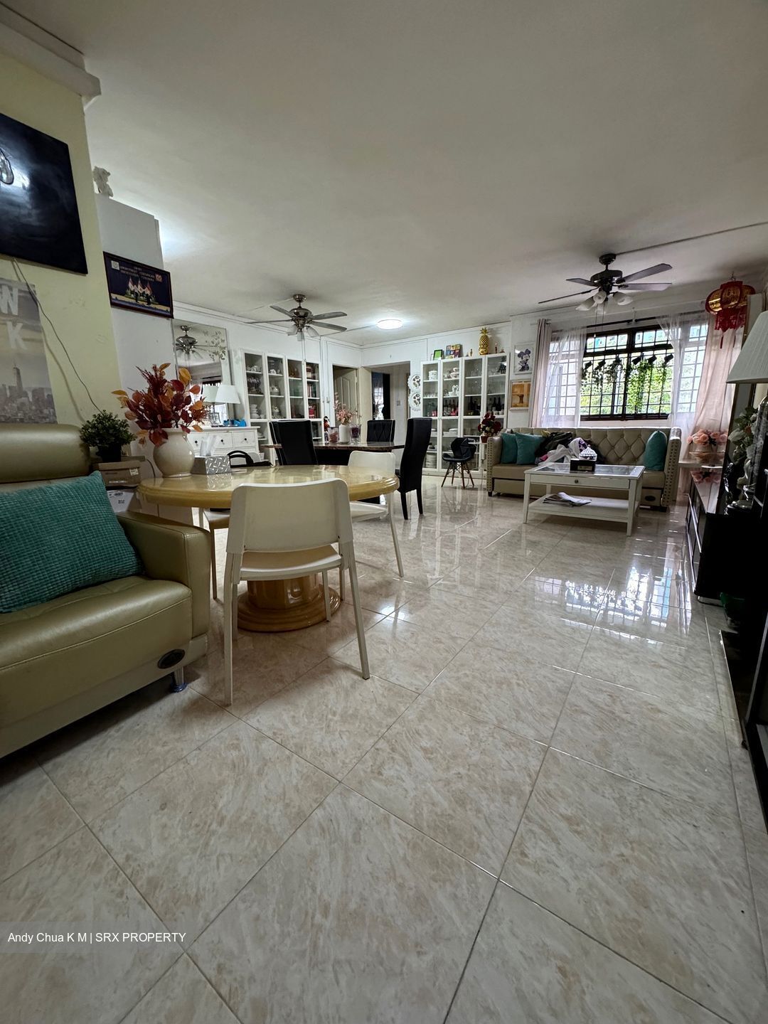 Blk 253 Compassvale Haven (Sengkang), HDB 5 Rooms #489752811